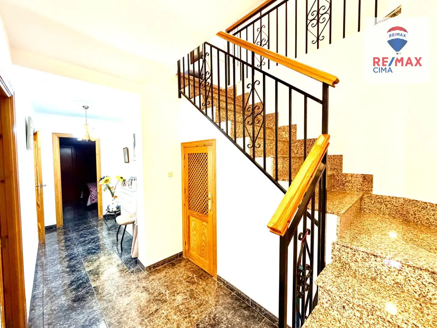 Casa o chalet en venta en Zújar con Terraza, Trastero y Amueblado