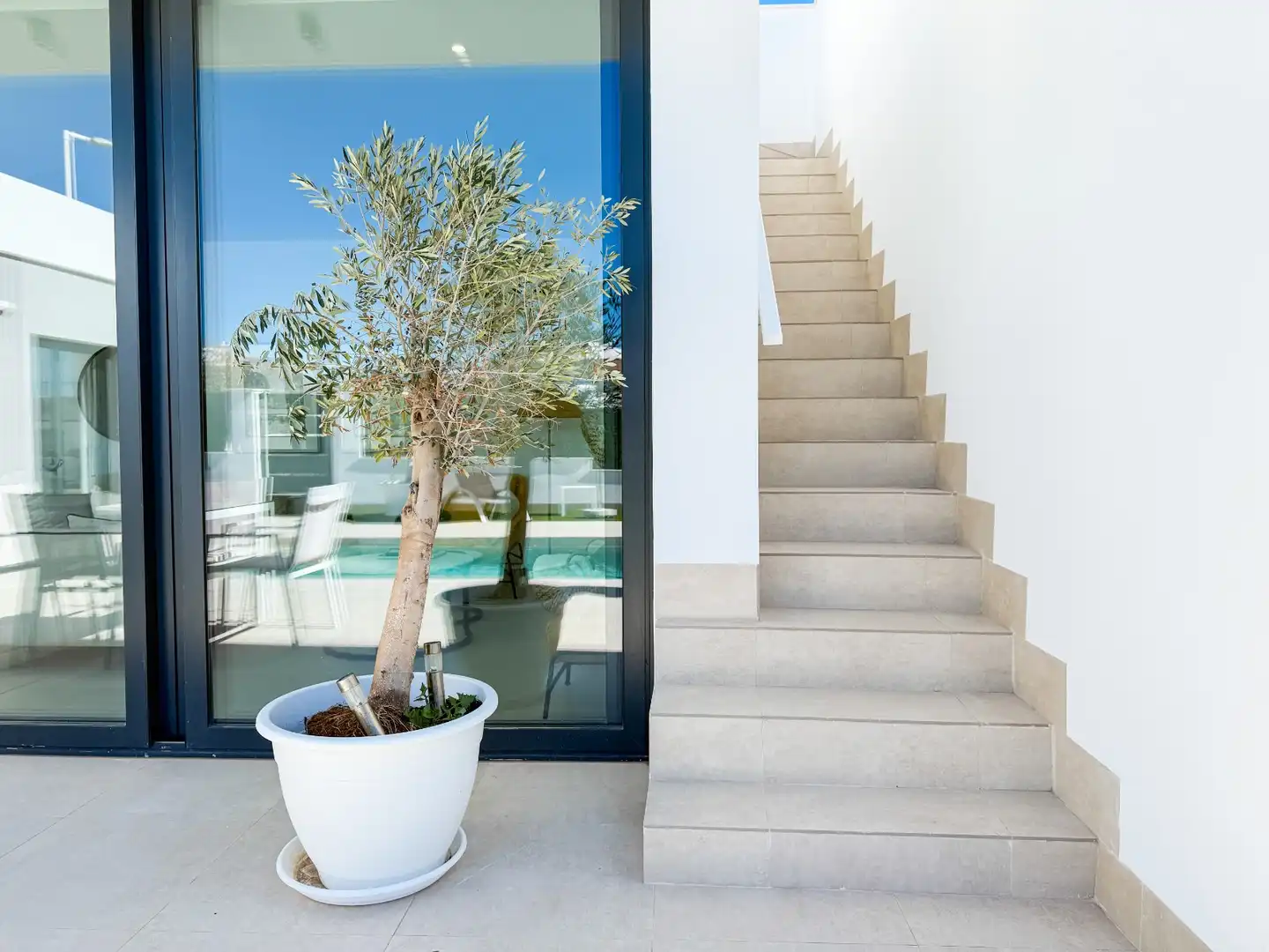 Houses for sale in Pulpí  with Air Conditioner, Private garden and Terrace