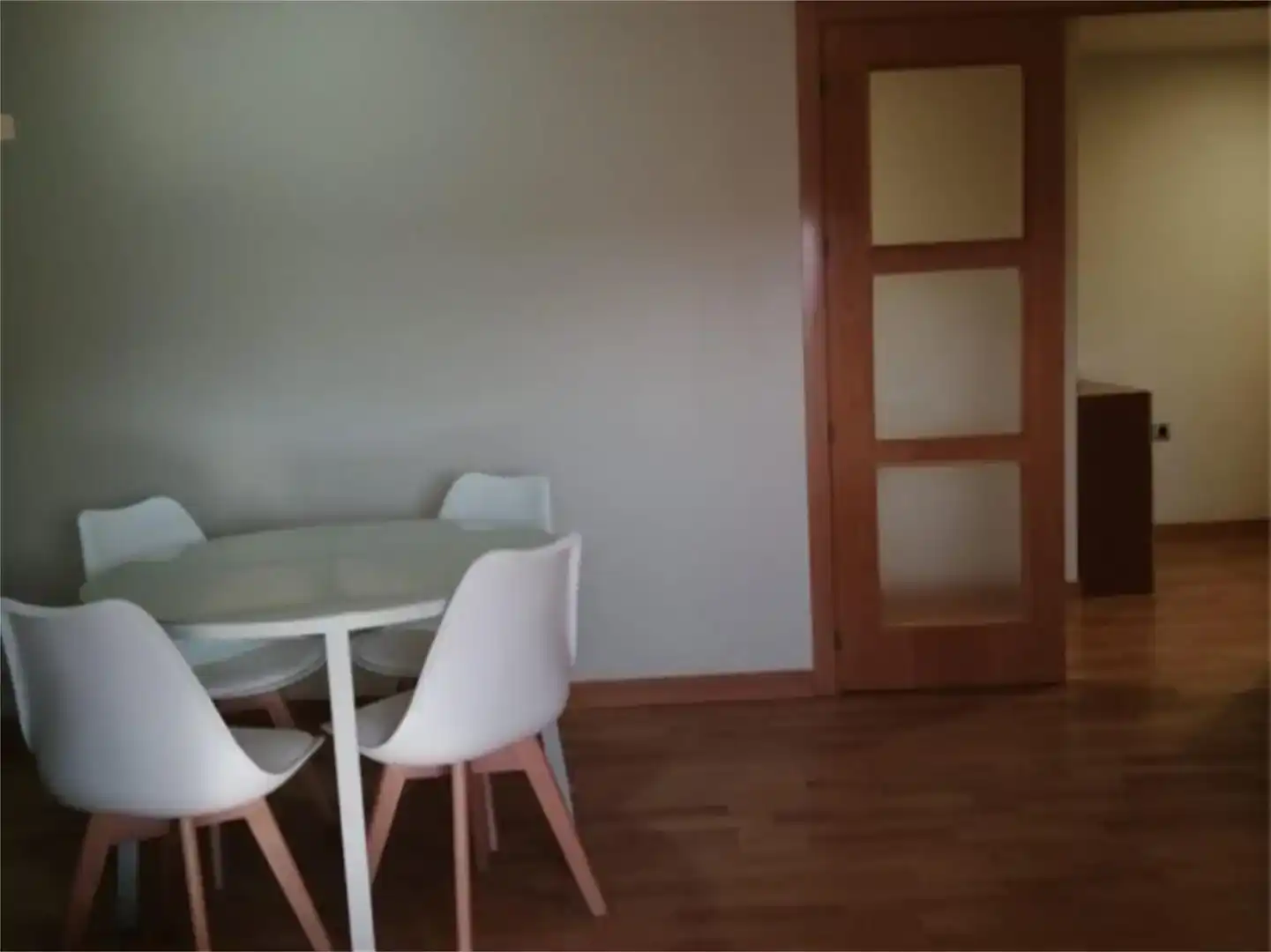 Esszimmer von Wohnung zur Miete in  Murcia Capital mit Klimaanlage und Balkon