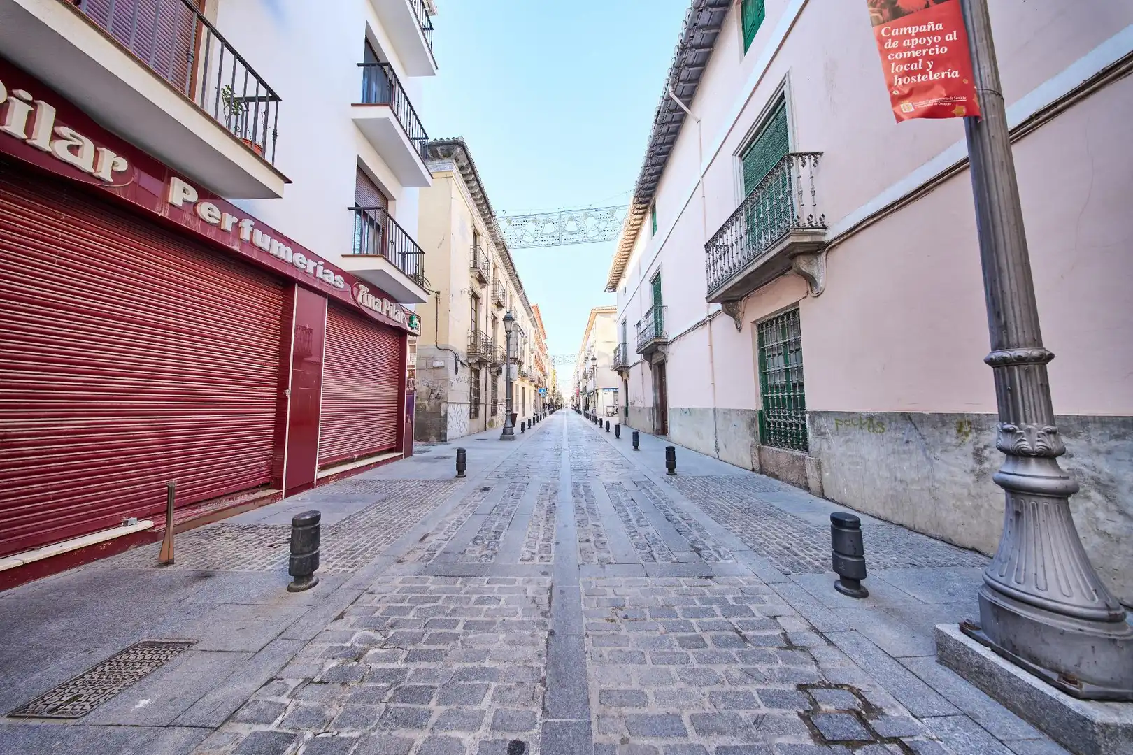 Inmuebles singulares en venta en Calle SANTA BARBARA, imagen 20