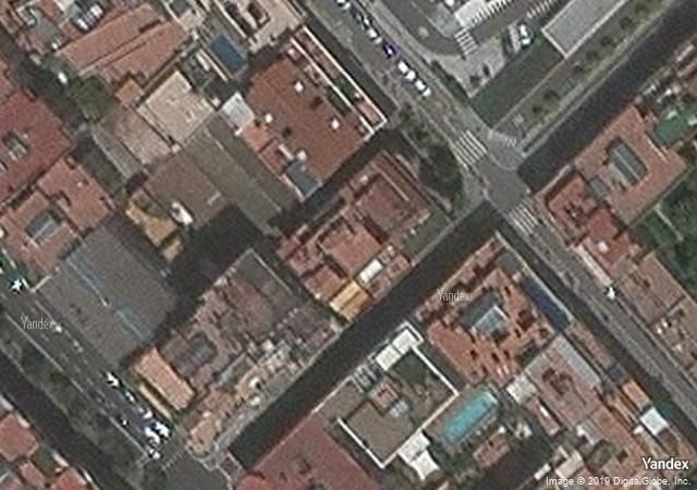 Garatge en venda en  Barcelona Capital