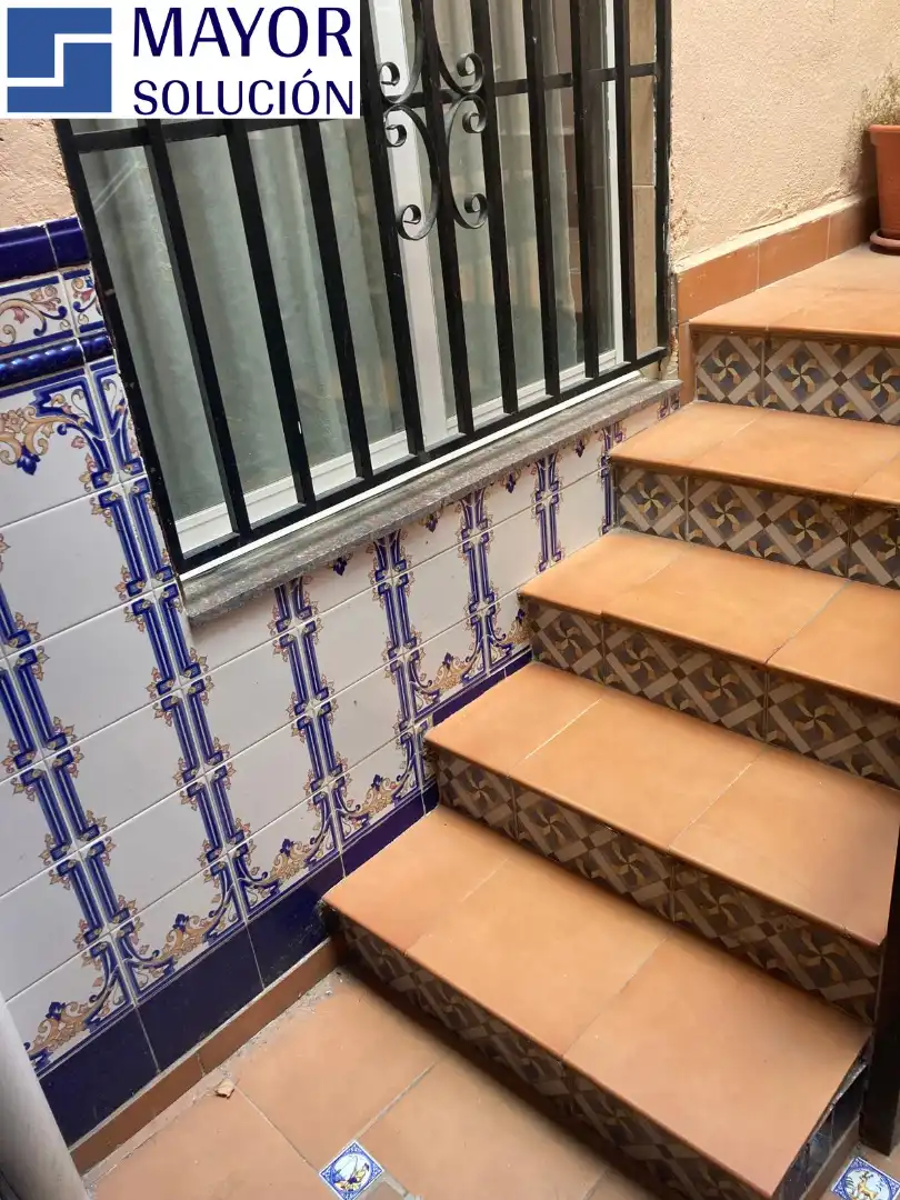 Wohnung zum Verkauf in Puente de Vallecas, imagen 13