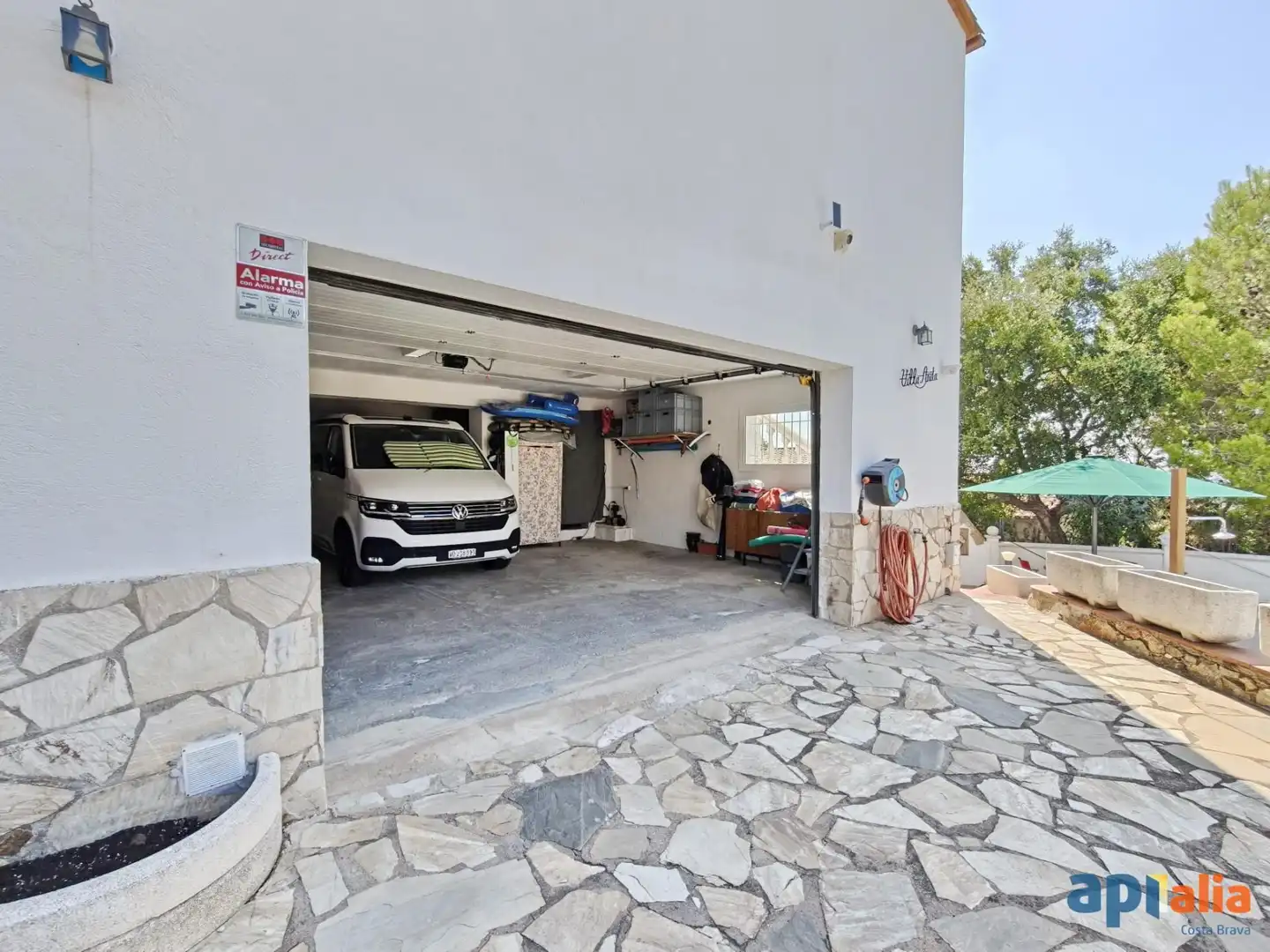 Casa con piscina in vendita a Mas Pere - Río de Oro, imagen 36