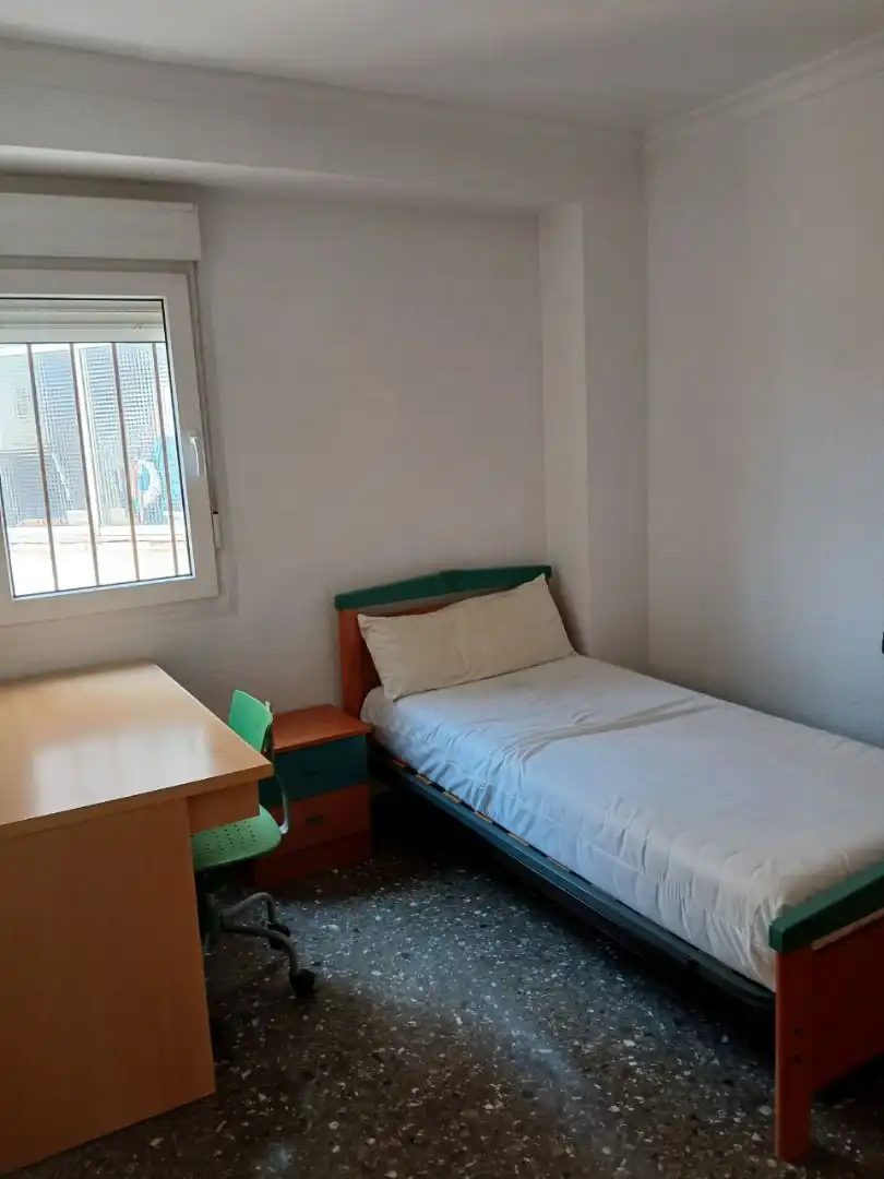Appartamento con ascensore in affitto a Algirós, imagen 21