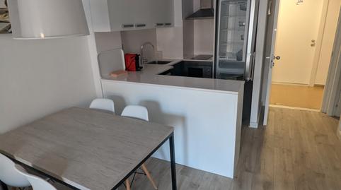 Foto 3 de Apartament de lloguer a Avinguda de Roma, 88, L'Estartit Poble, Girona
