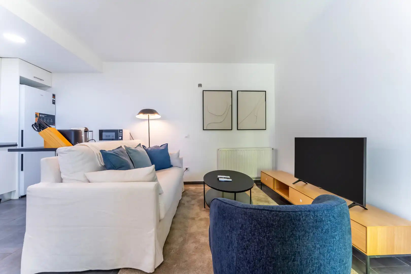 Flat for sale in Calle de Aldebarán, 17, Sur - PAU 4