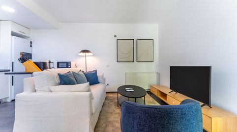 Foto 4 de Pis en venda a Calle de Aldebarán, 17, Sur - PAU 4, Móstoles