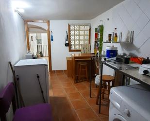 Kitchen of House or chalet for sale in Tarazona  with Terrace