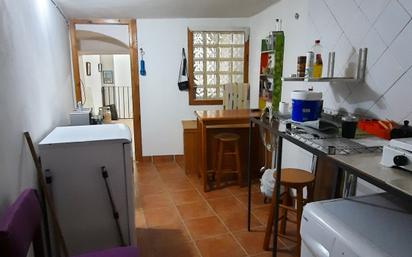 Kitchen of House or chalet for sale in Tarazona  with Terrace