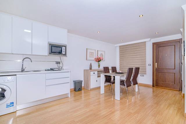 Piso en Venta en Calle NORTE en La Zubia Ciudad