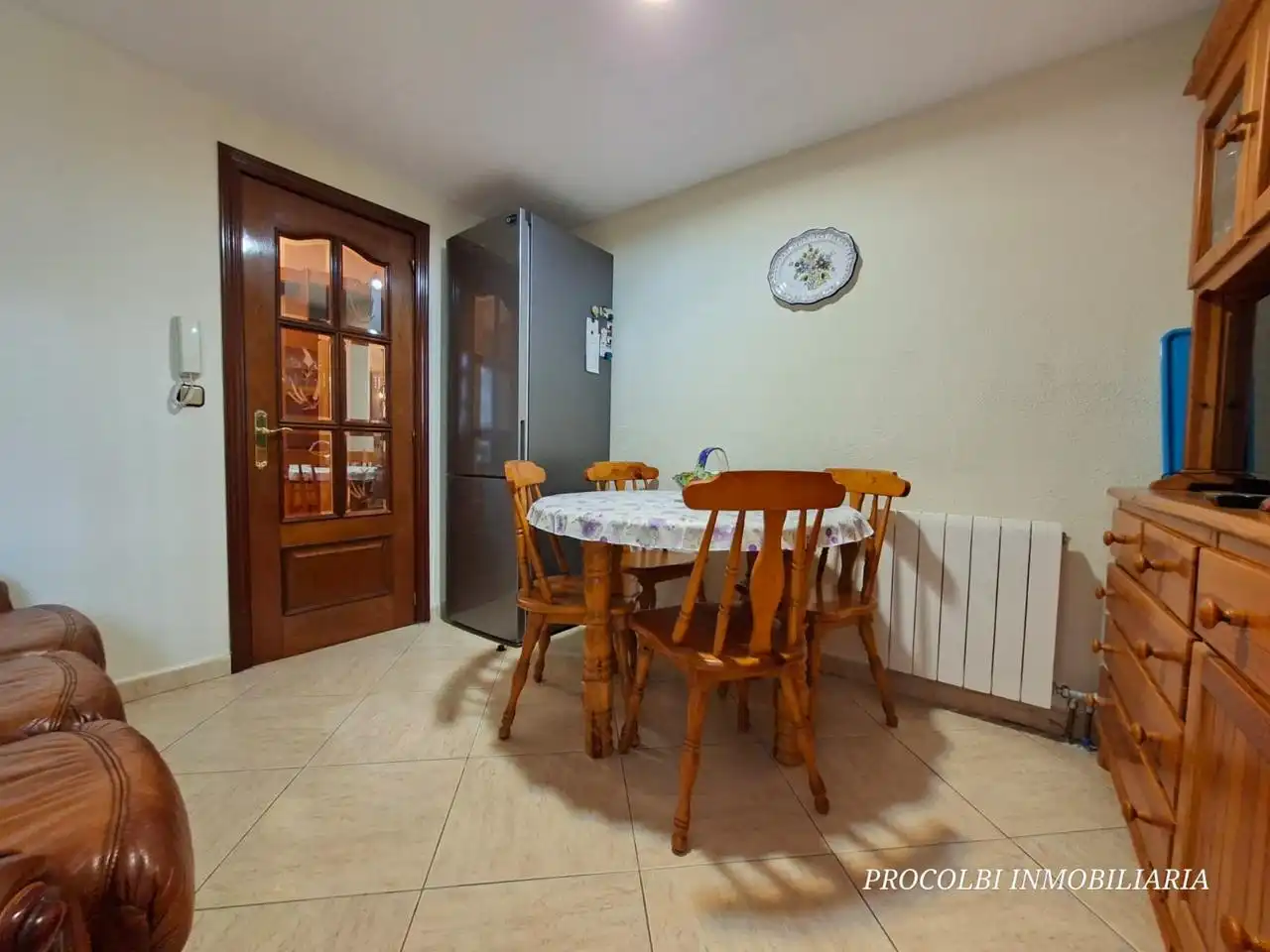 Cuina de Pis en venda en Algete amb Calefacció, Terrassa i Moblat