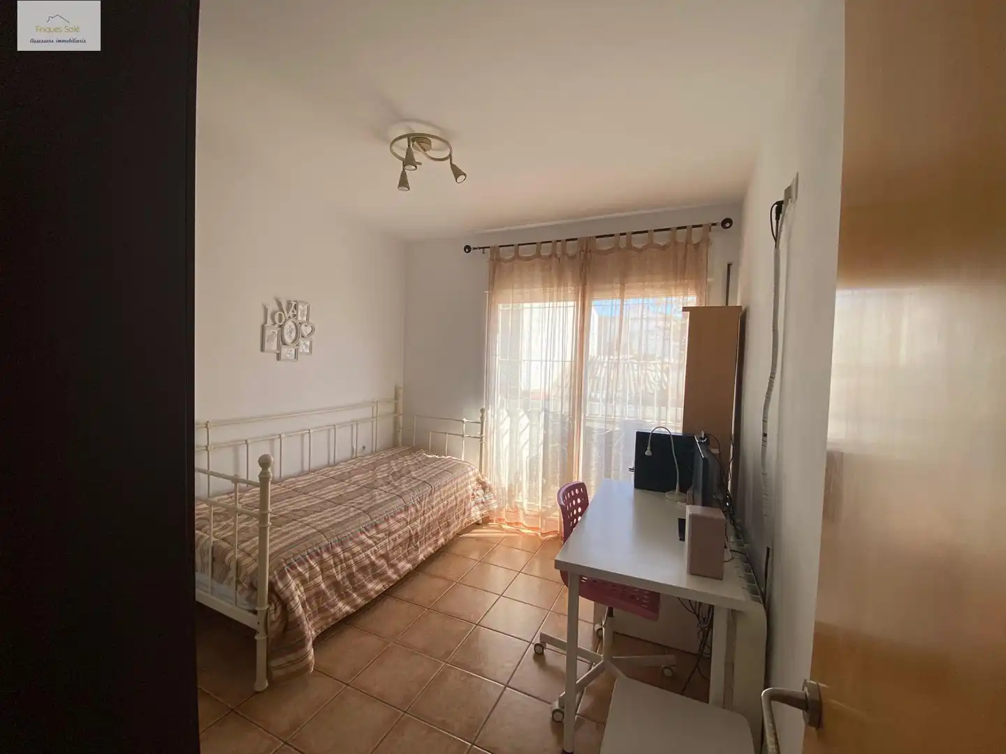Bedroom of Duplexes for sale in Argentona  with Air Conditioner, Heating and Terrace