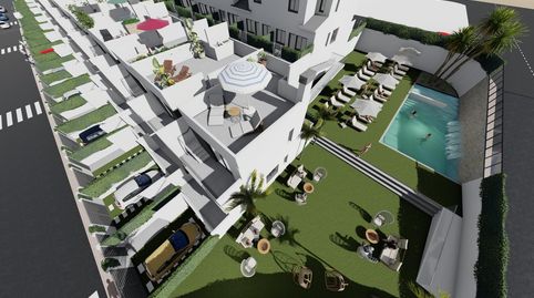 ADOSADOS CON PISCINA EN COX  ALICANTE, imatge 2