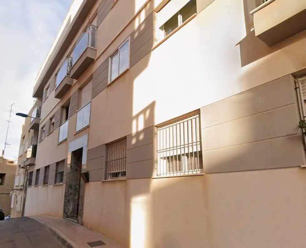 Exterior view of Houses for sale in Mazarrón