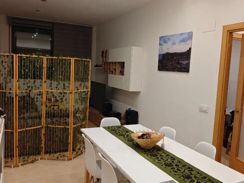 Ground floor for sale in Carrer Serra d or 13, imagen 8