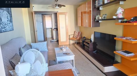 Foto 4 de Piso en venta en Rincón Alto, Benidorm