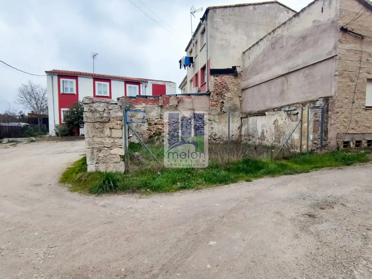 Residential zum Verkauf in Burgos