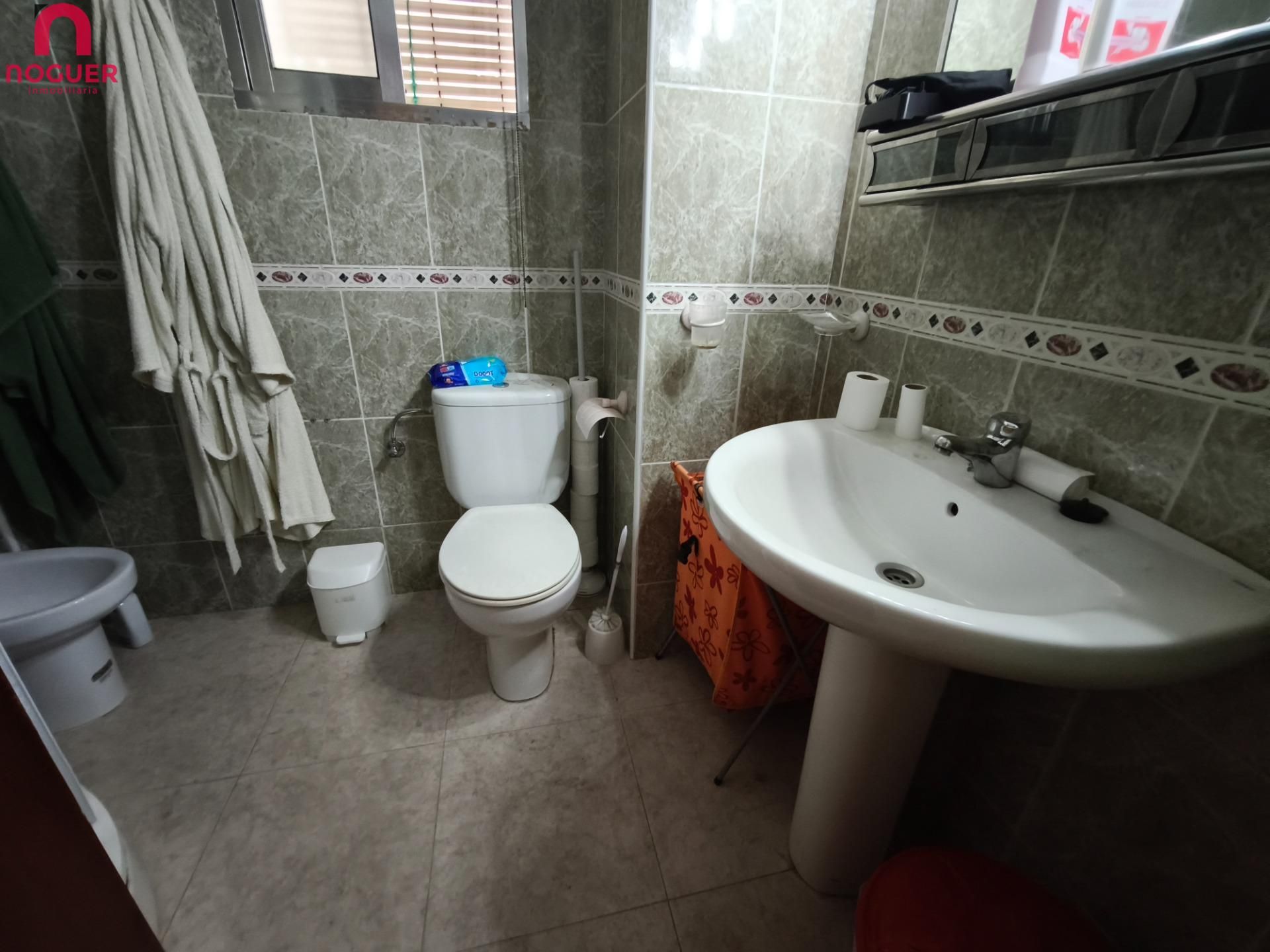 Bany de Pis en venda en  Córdoba Capital amb Aire condicionat