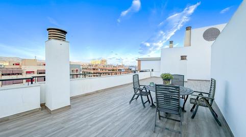 Photo 2 of Attic for sale in  Imperio Argentina, 12, Martín Carpena - Torre del Río, Málaga