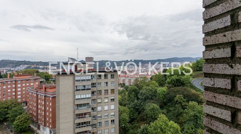 Foto 4 de Pis en venda a Masustegi - Monte Caramelo, Bilbao