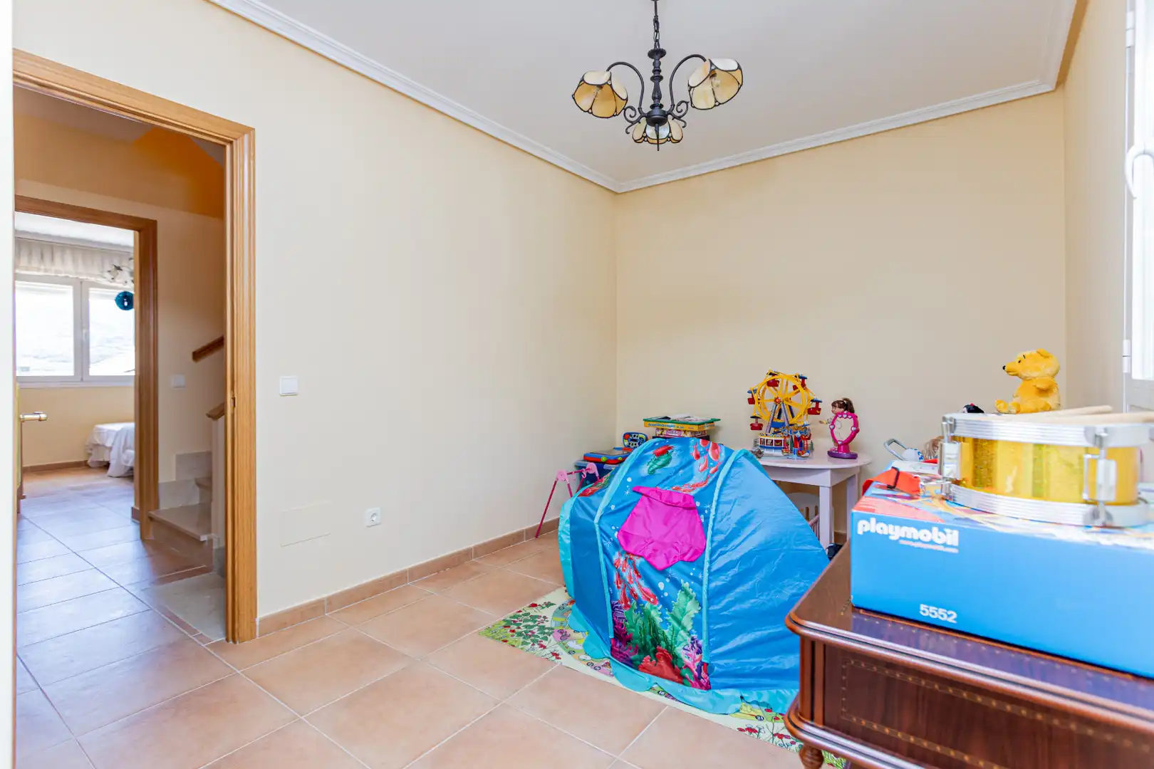 Detached homes for sale in Moralzarzal  with Heating, Furnished and Oven