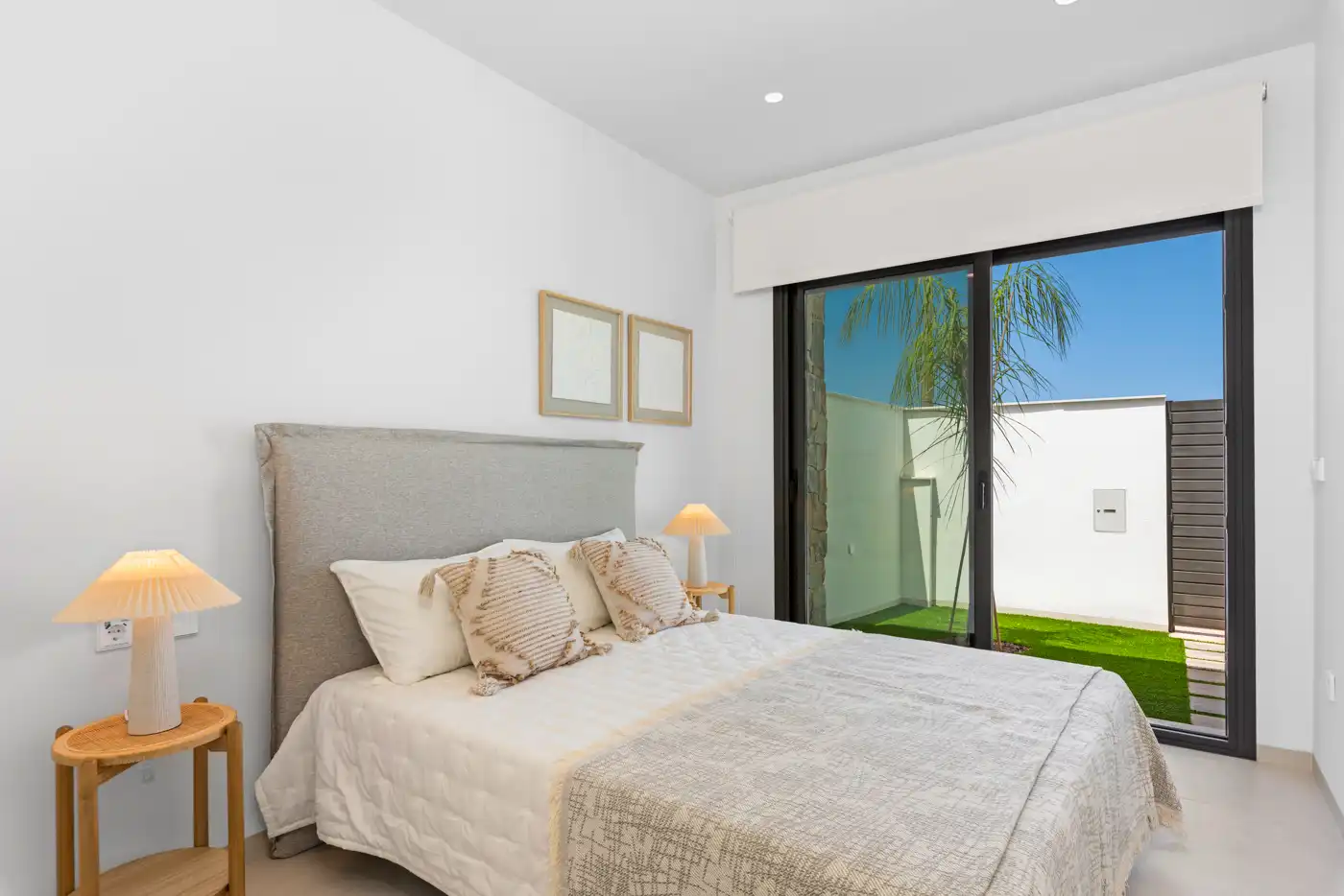 Casa o chalet en venta en Las Lomas de Rame - Bahía Bella