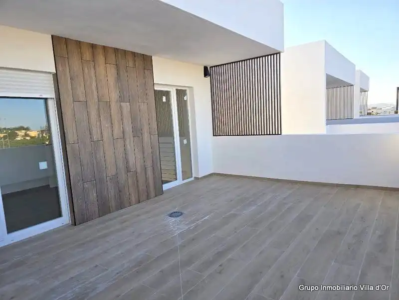Casa amb piscina en venda a El Verger, imagen 18