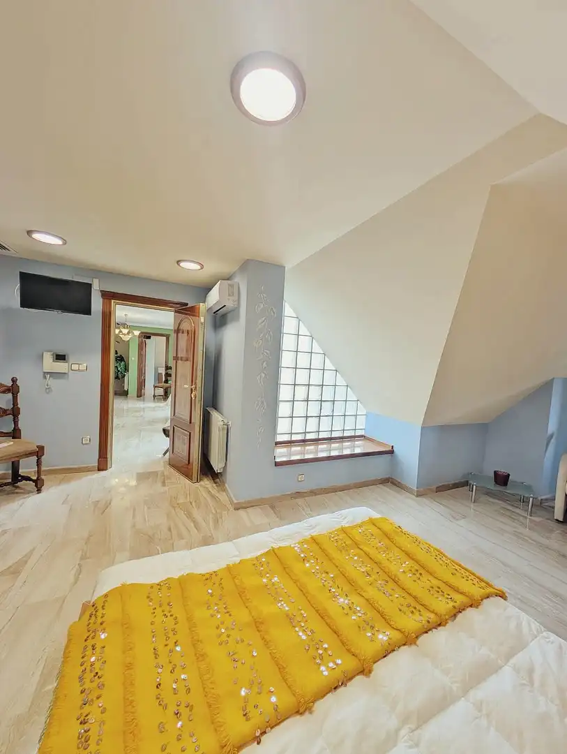 Bedroom of Country homes for sale in Jumilla