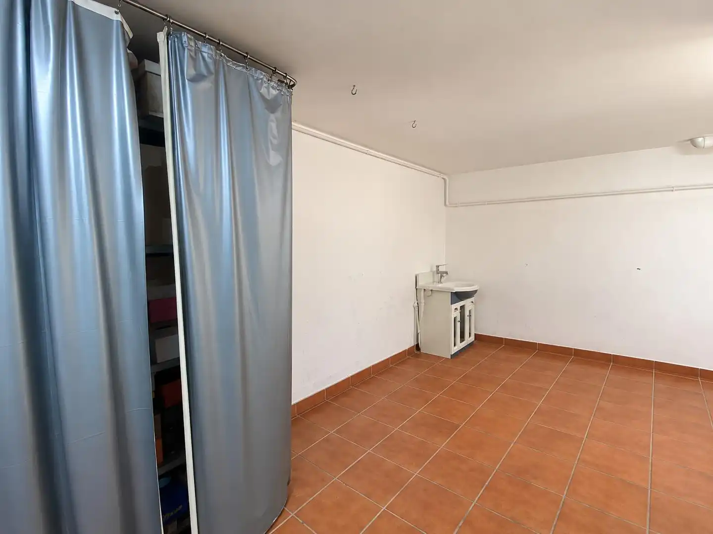 Maison mitoyenne avec terrasse à vendre à Calle Lopez Mezquita, imagen 63