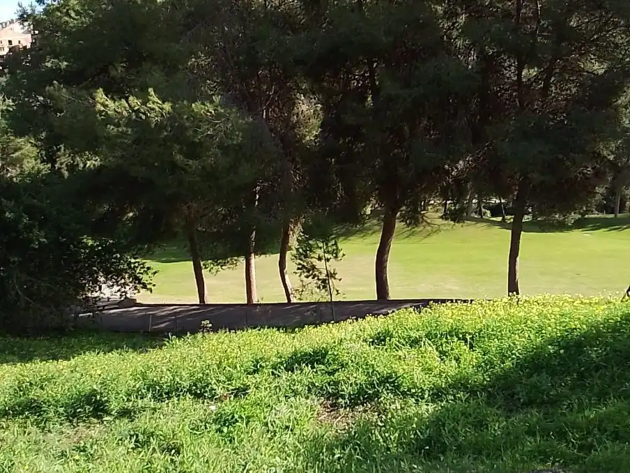 Terreni e lotti in vendita a Paseo del Golf 4, imagen 4