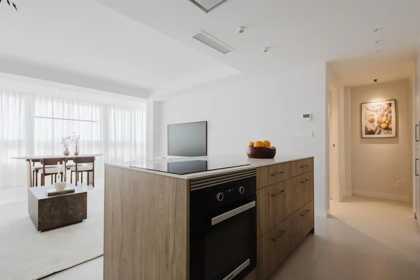 Apartment mit Pool zum Verkauf in Playa del Acequión, Náufragos y Rocío del Mar, imagen 11