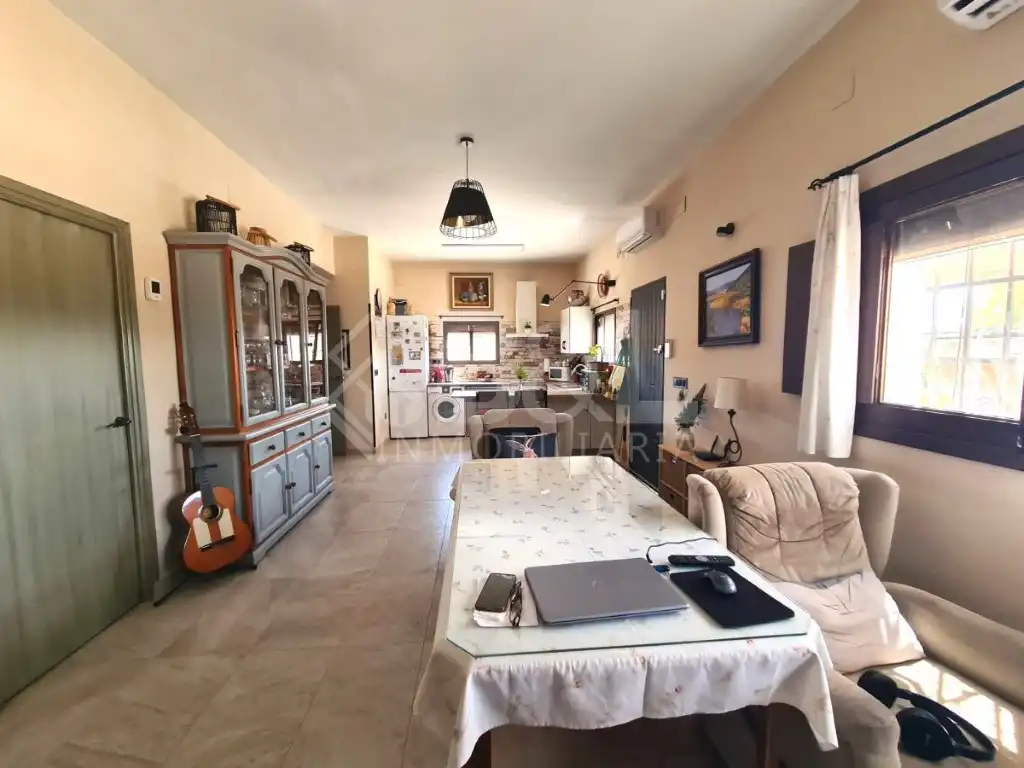 Casa rústica en venda a Beas, imagen 3