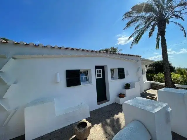 Casa o chalet en venta en Es Mercadal poble