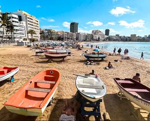 Exterior view of Study for sale in Las Palmas de Gran Canaria