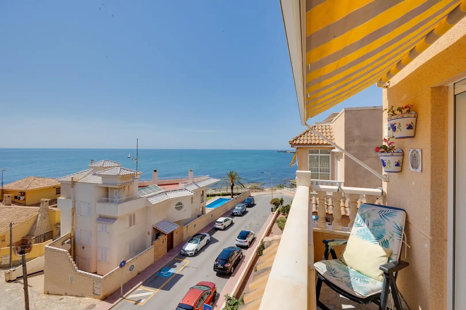Penthouse with pool for sale in Calle REGION DE MURCIA, imagen 15