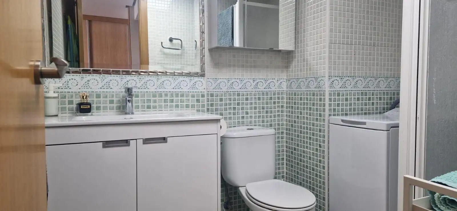 Apartamento con piscina en venta en Avenida Avenida Alay, imagen 7