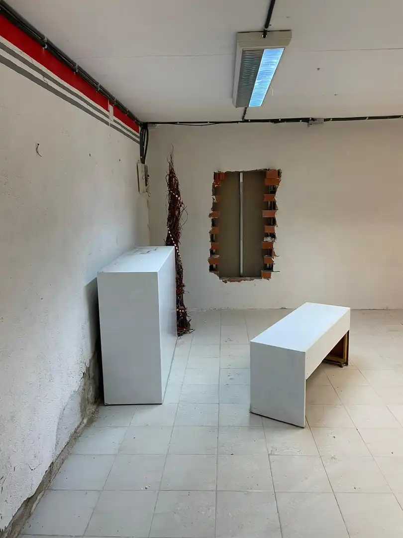 Commercial properties for rent in Sant Llorenç Savall  with Air Conditioner