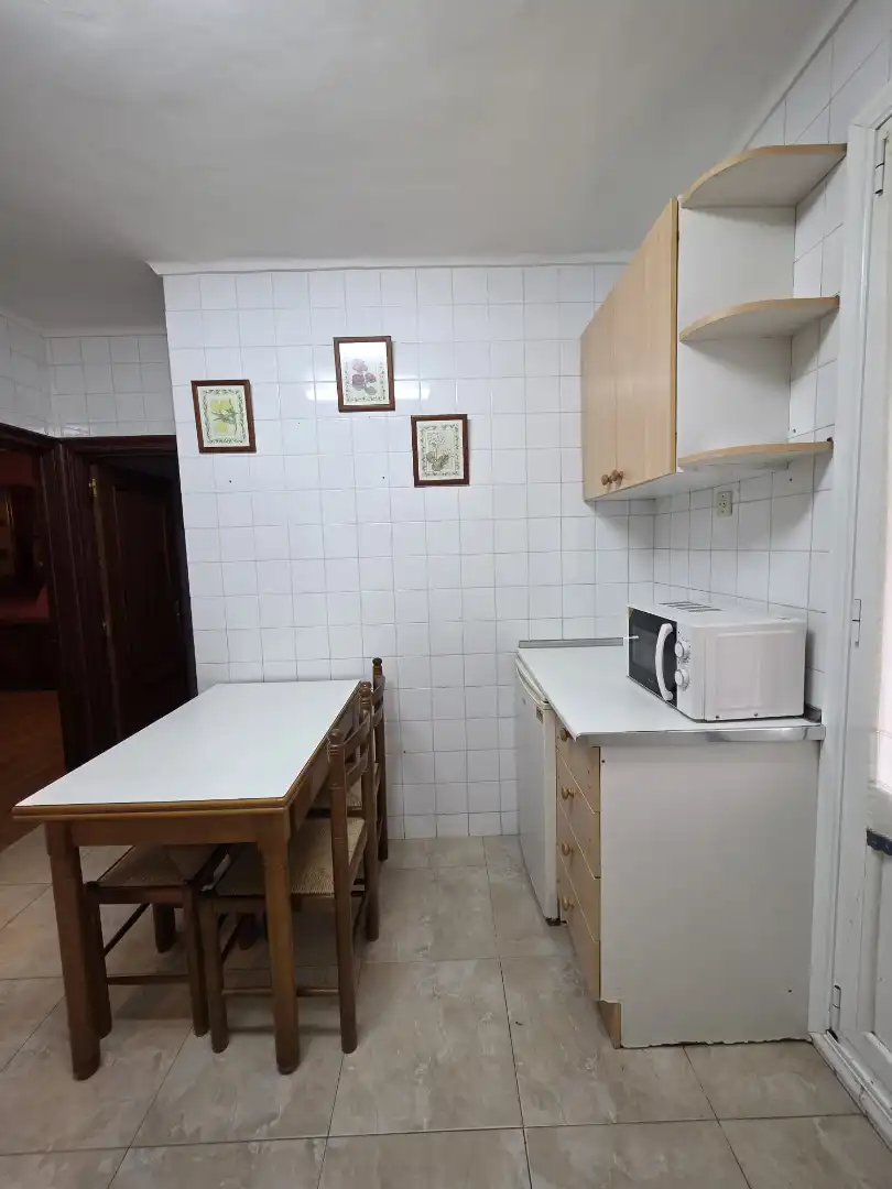 Piso en venta en Llano Kalea, Cruces