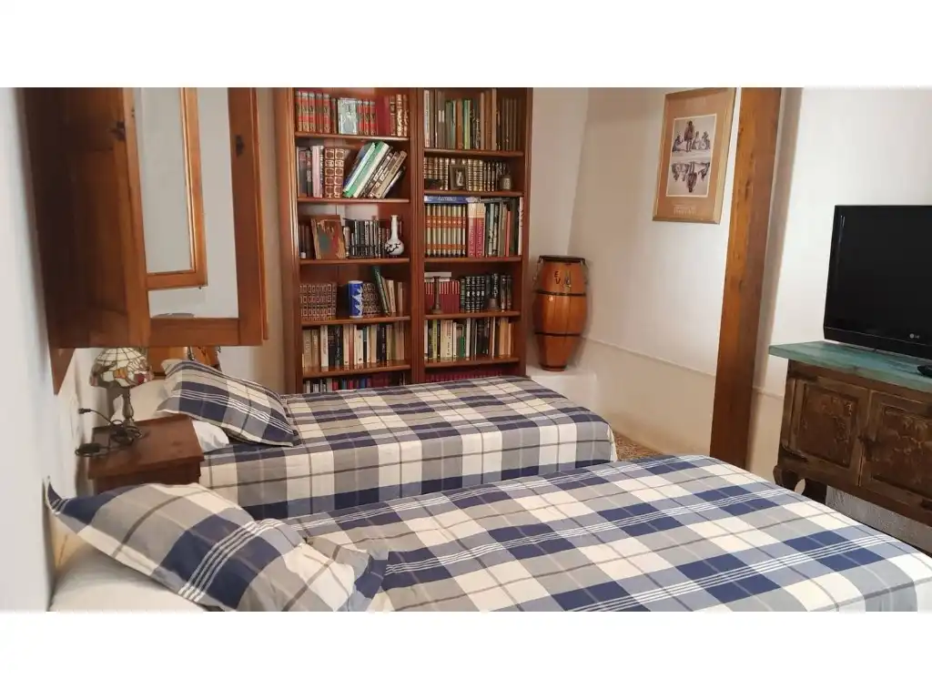 Bedroom of Houses for sale in Candelaria  with Private garden and Terrace