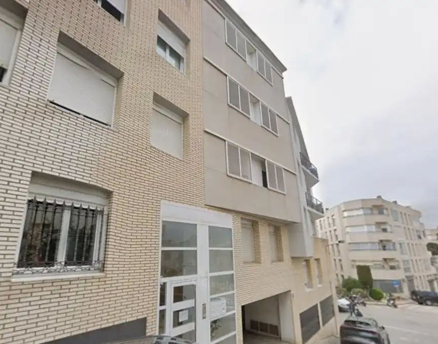 Wohnung zum Verkauf in C/ Ter