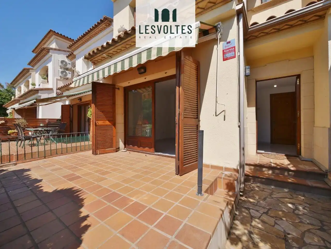 Houses for sale in Nàpols, Avinguda Catalunya