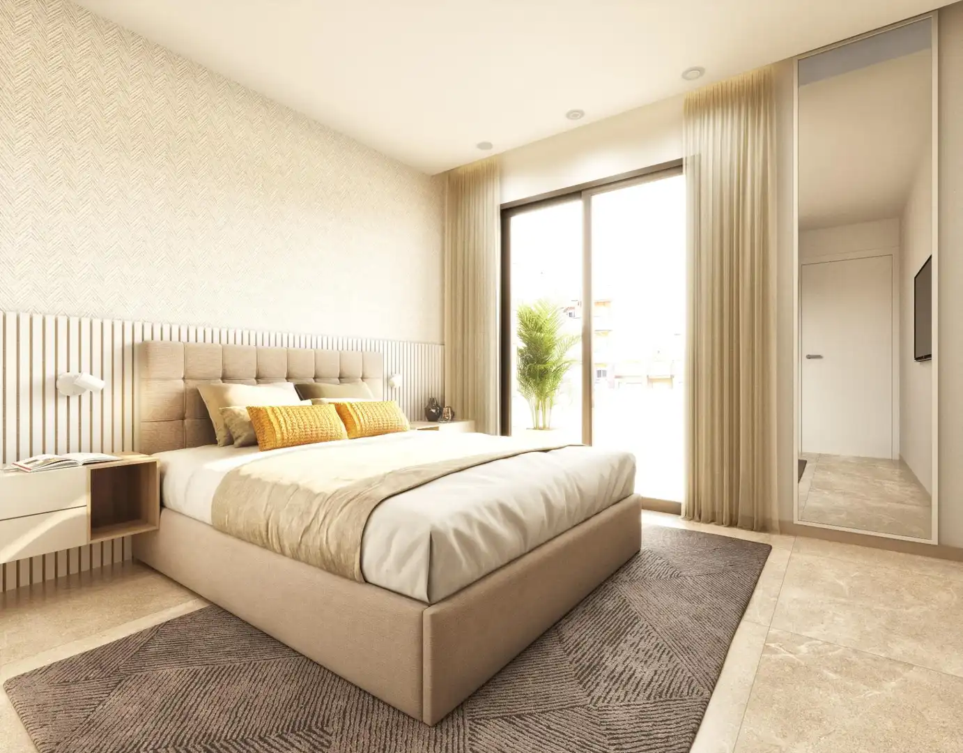 Penthouse mit Pool zum Verkauf in Playa del Cura, imagen 9