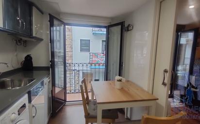 Balcony of Flat for sale in Bermeo  with Heating and Balcony