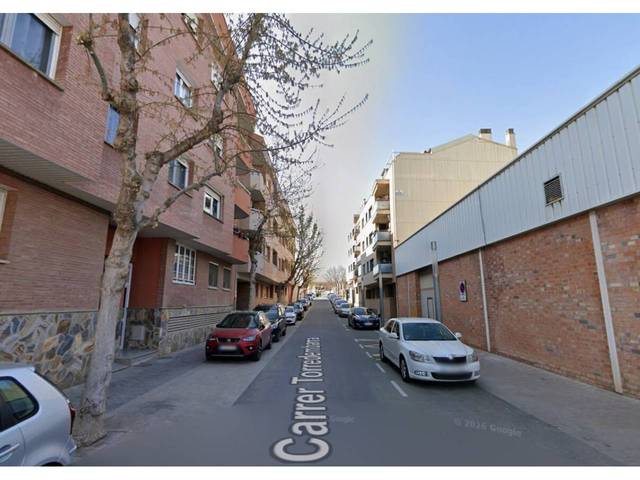 Garaje en Alquiler en Calle Torredembarra en Alcarràs