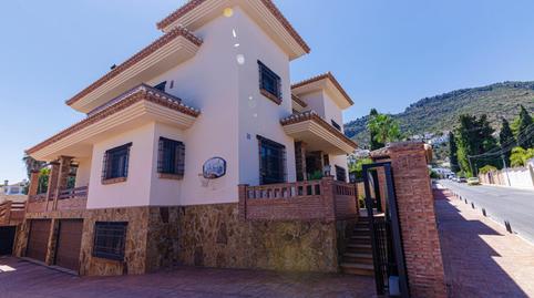 Foto 4 de Casa o chalet en venta en Manantiales - Lagar - Cortijo, Málaga