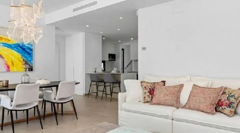 Foto 4 de Casa o chalet en venta en Lomas de Campoamor - Las Ramblas, Orihuela