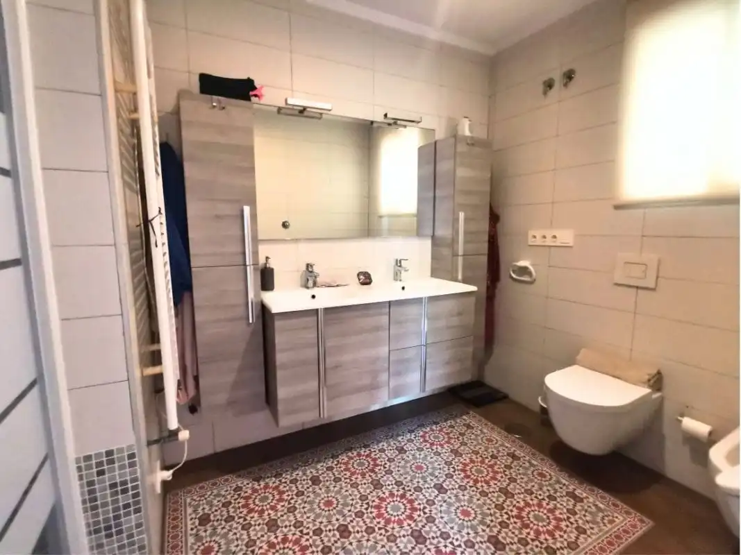 Detached house with pool for sale in Altea ciudad, imagen 16
