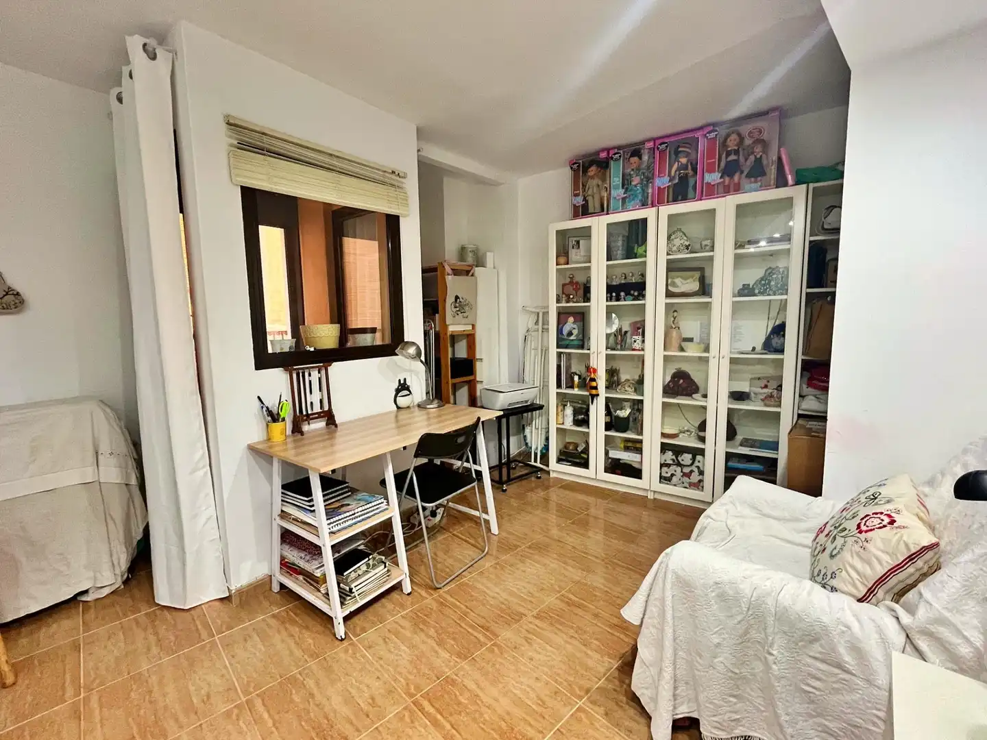 Habitación de Piso en venta en Tortosa
