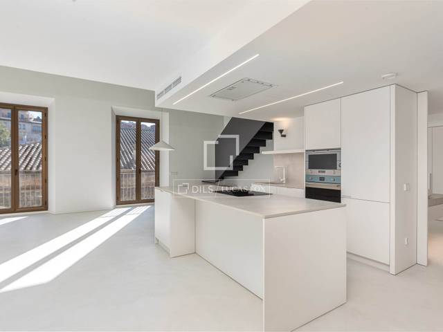 Ático en Venta en Centre - Barri Vell