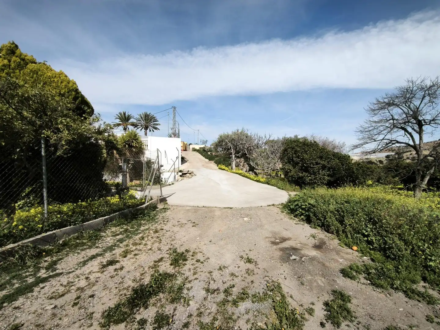 Lands and plots for sale in Gádor, imagen 15